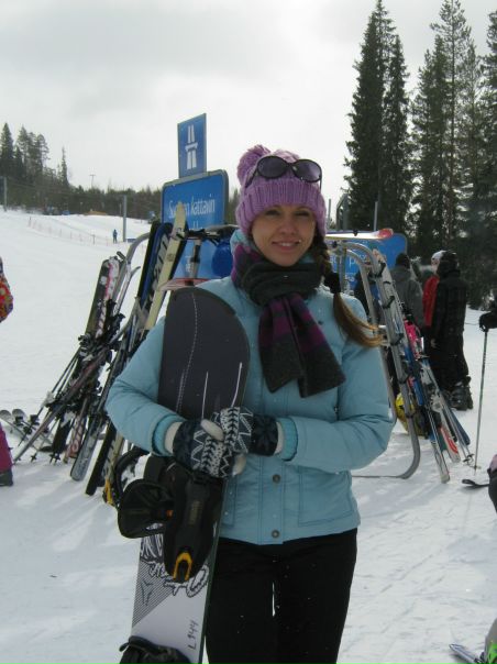 №9, Мария Самойлова, Костомукша №9, Мария Самойлова, Костомукша