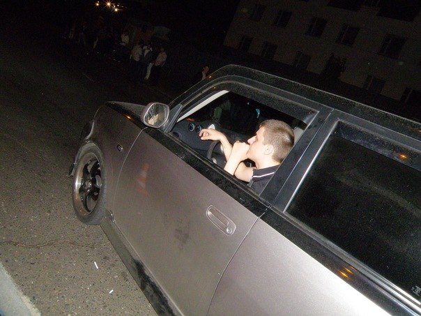 Андрей Мякишев -//- | Москва