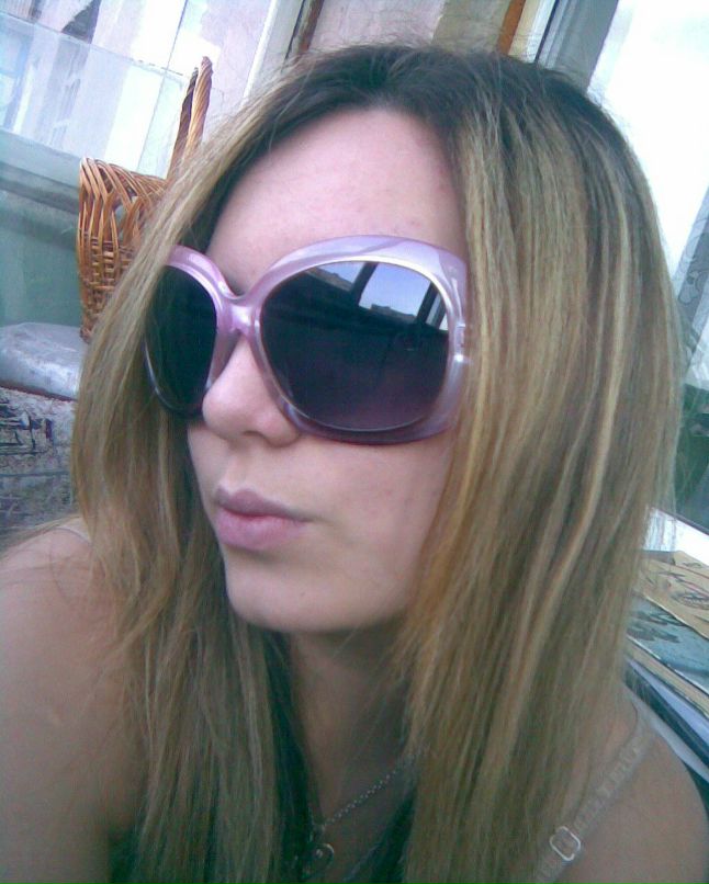 Кристинка Рогожина-Балуева | Мариуполь