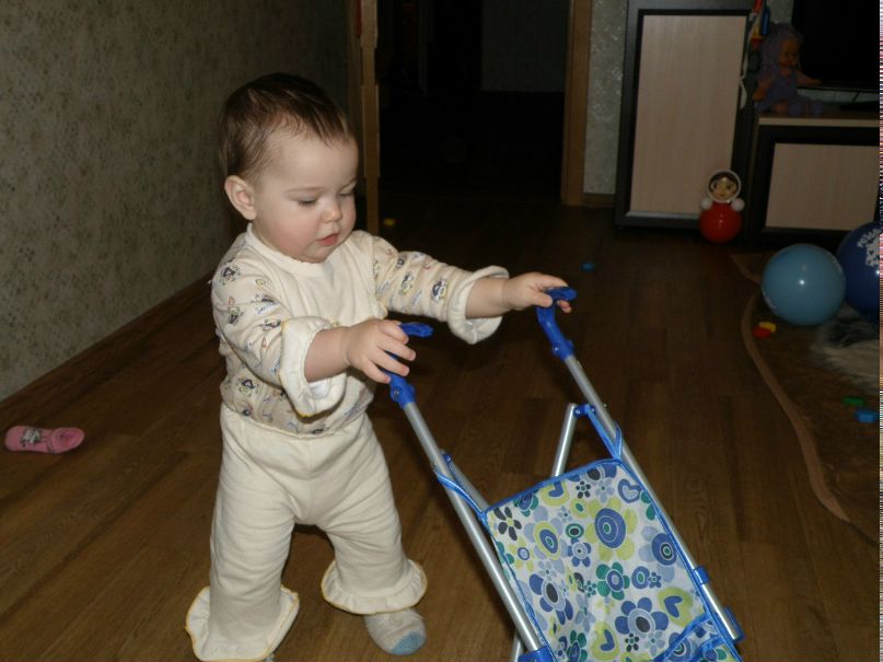 Ольга Матвеева | Тихвин