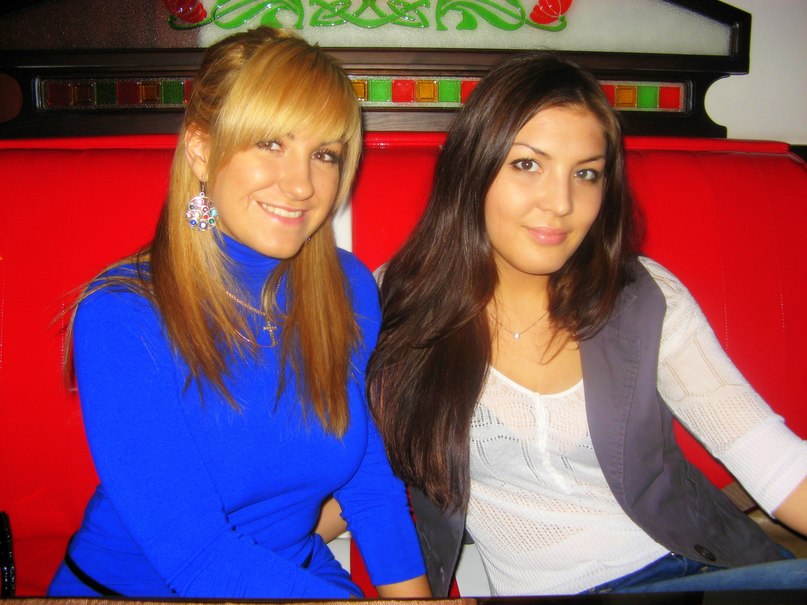 Эльвина Туктарова | Санкт-Петербург