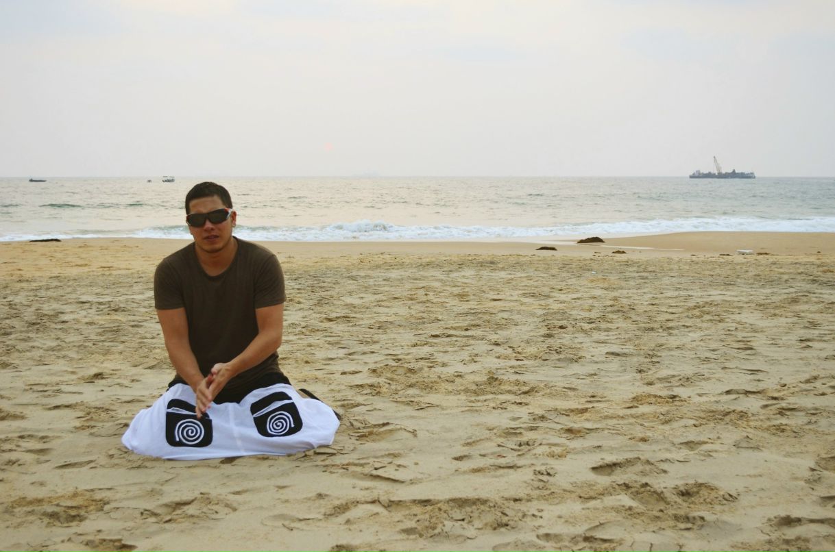 Алексей Нике | Санкт-Петербург