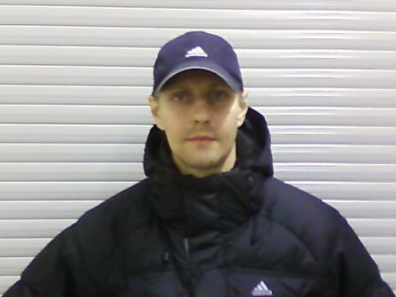 Аня Горкавенко | Санкт-Петербург