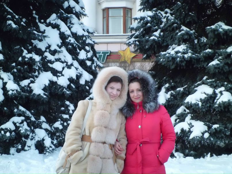 Ирина Миронова | Минск