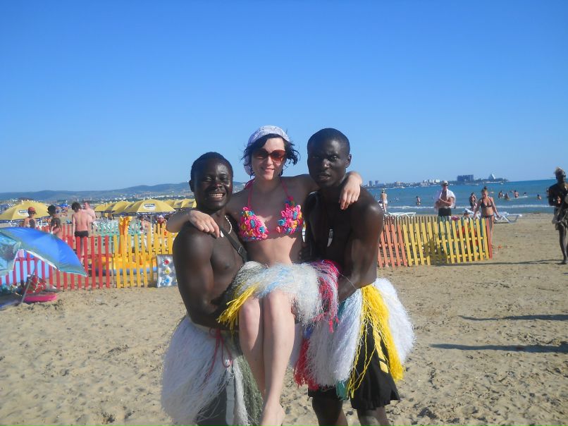 Настя Затепякина | Новосибирск