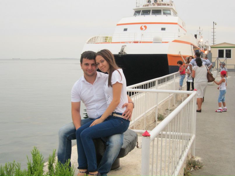 Ирина Гурбанова | Москва