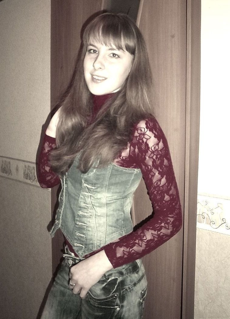 Алина Кирилюк | Калининград