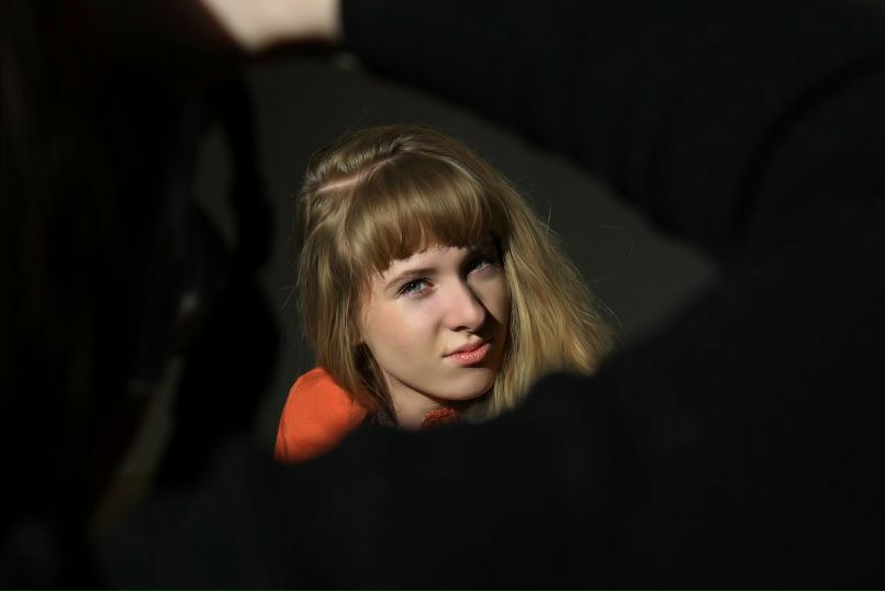 Elena Питер | Томск