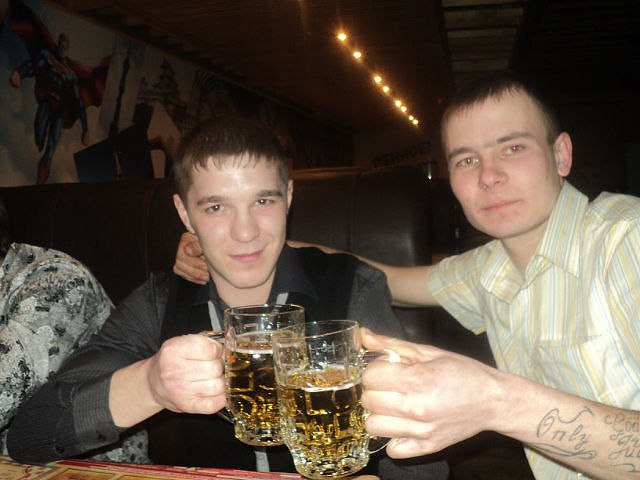 Иван Хохлов | Барнаул