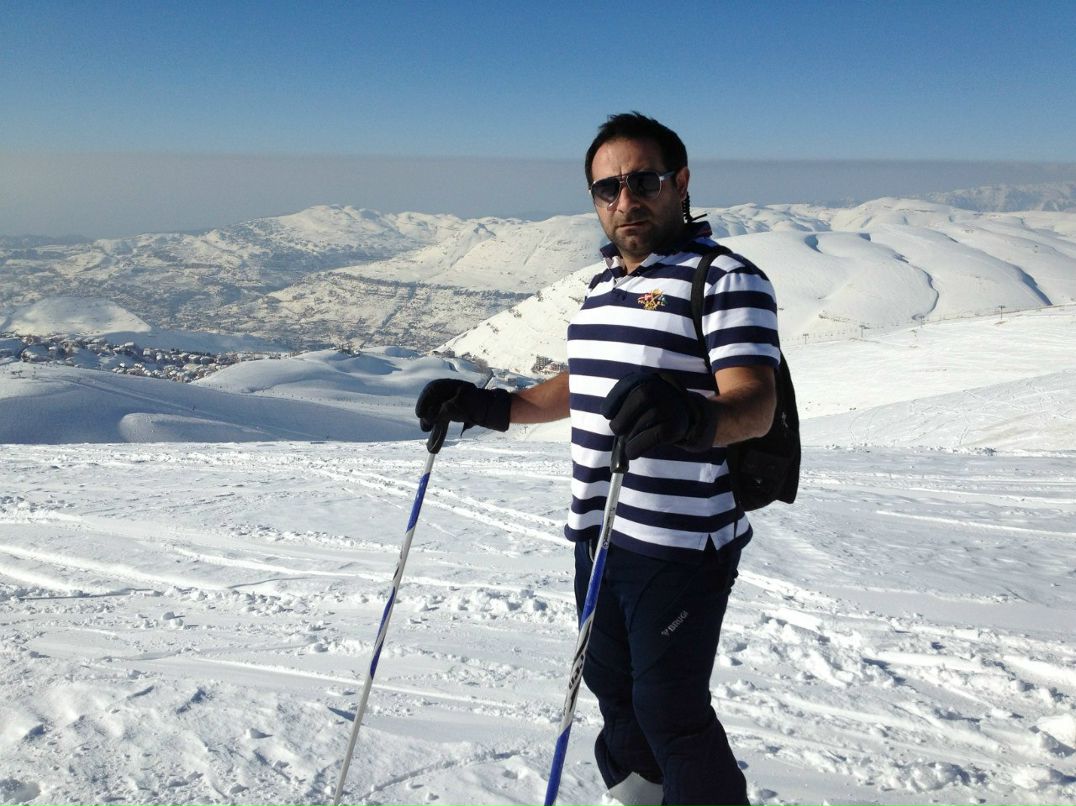 Gustav Jermos | Киев