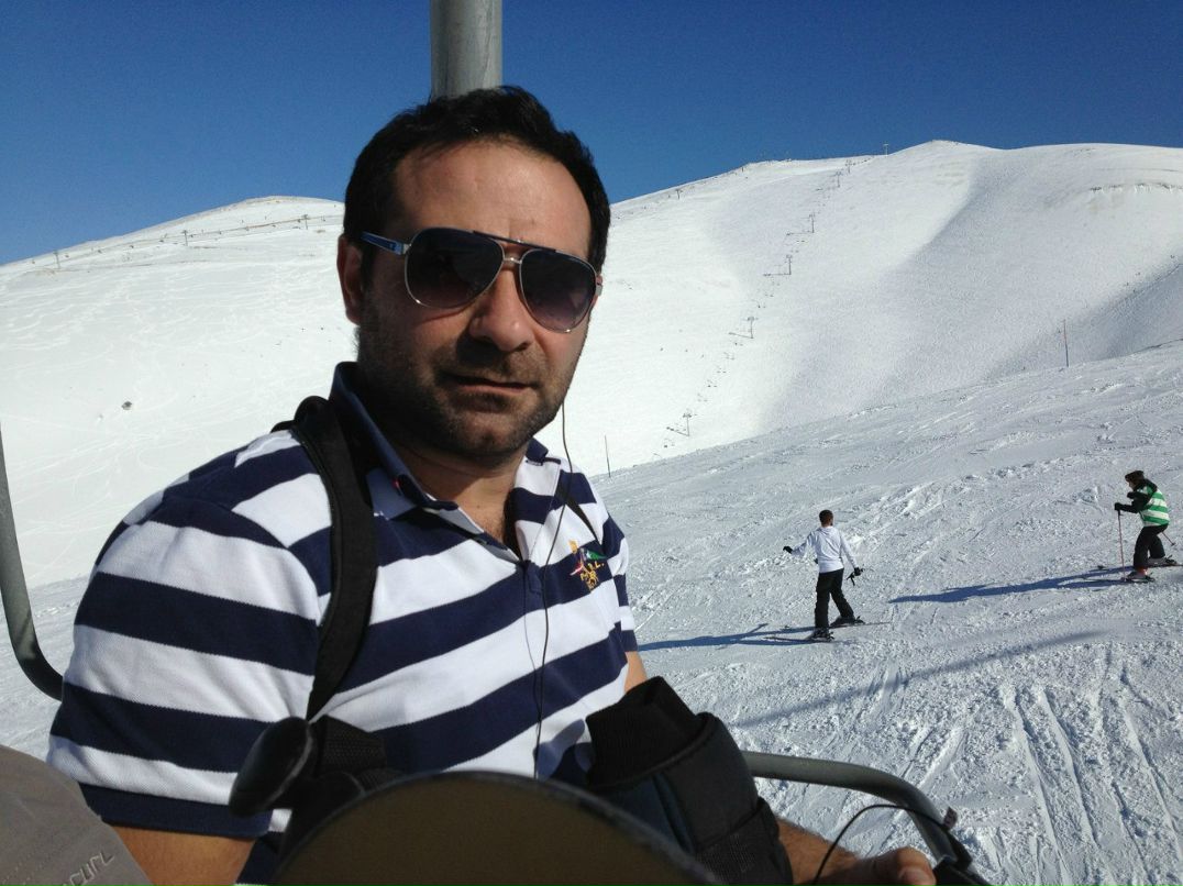 Gustav Jermos | Киев