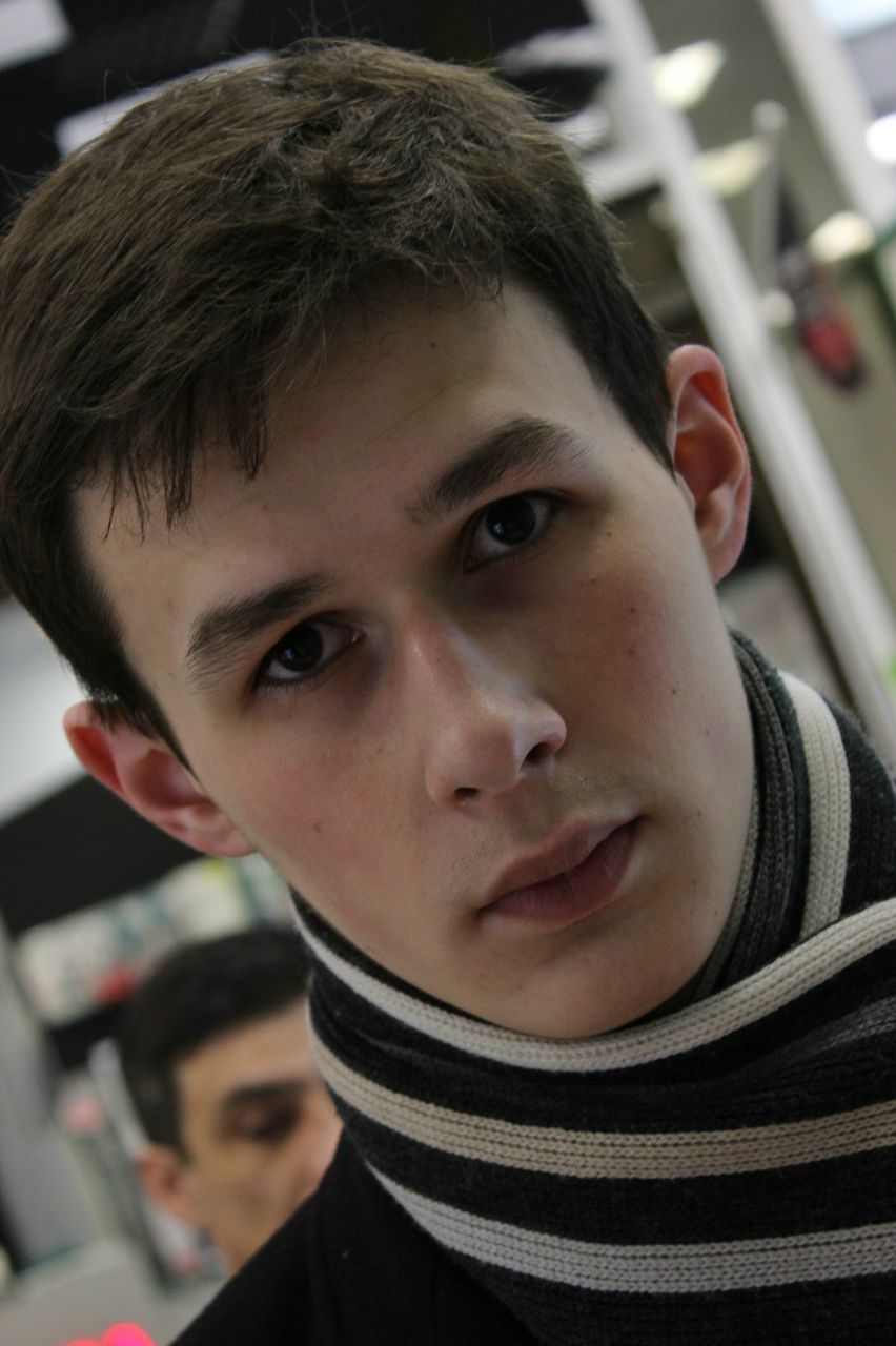 Александр Поскакалов | Москва