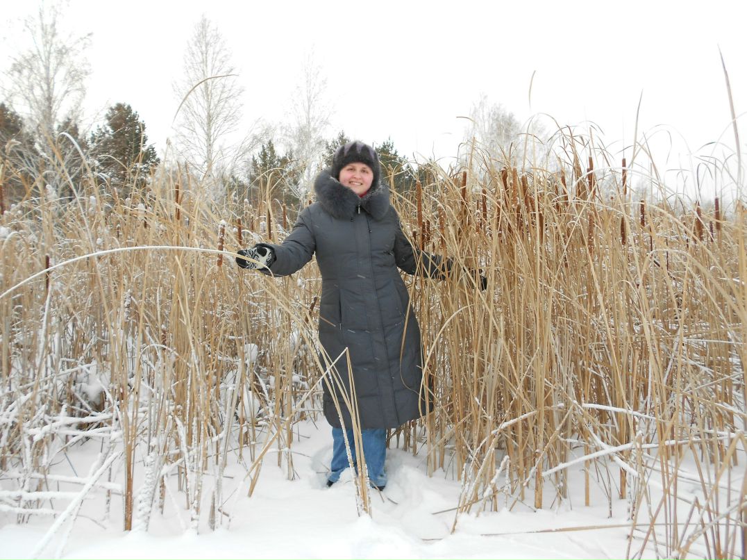 Ольга Серебровская | Челябинск