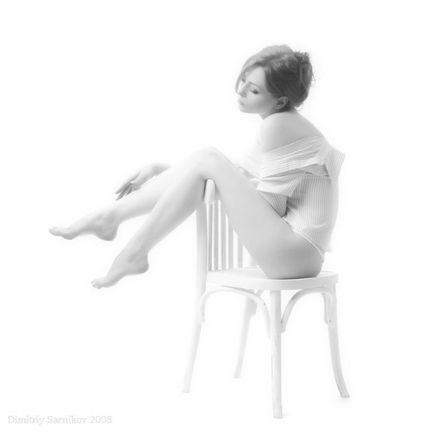 Иришка Харевская | Киев