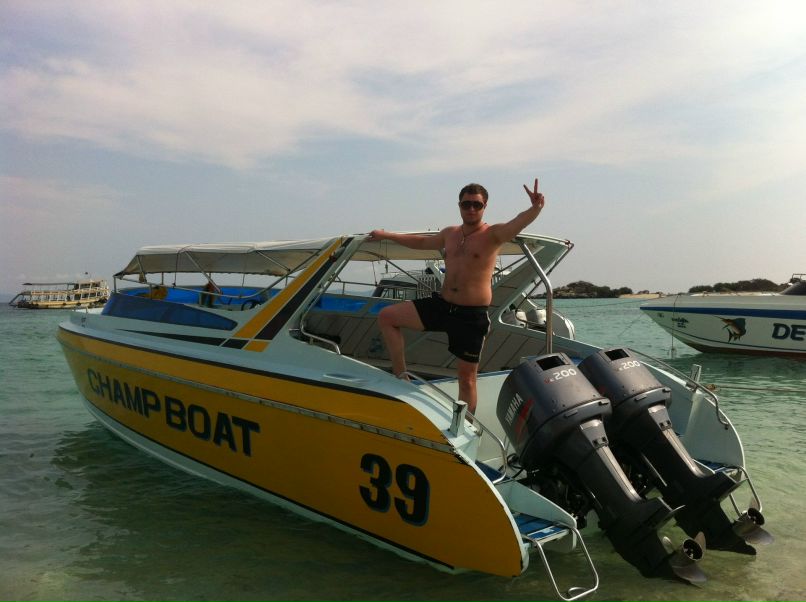 Алексей Иванов | Красноярск