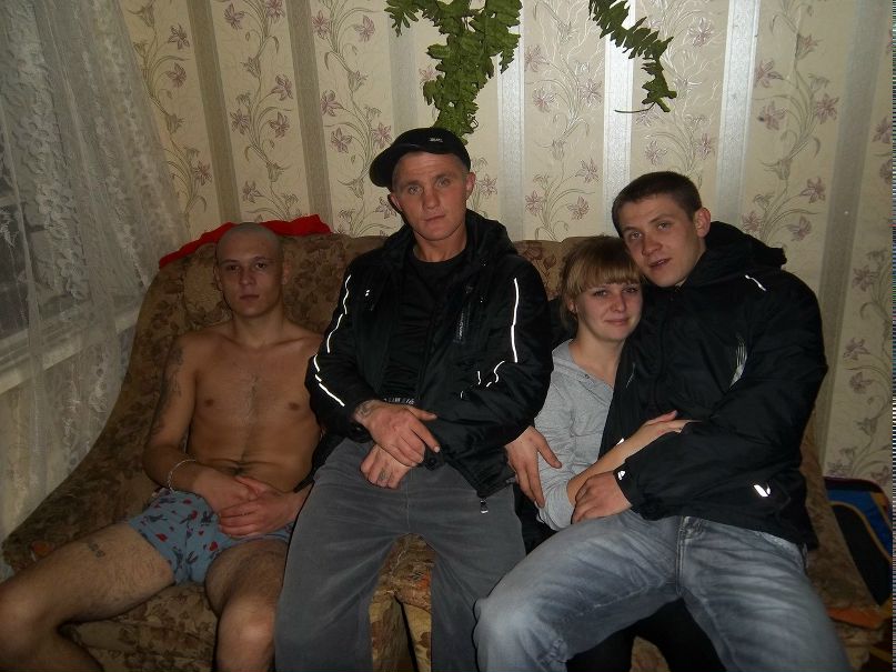 Алексей Кыштымов Георгиевич | 