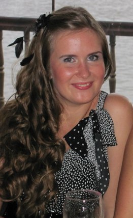 Валерия Соколова | Великий Новгород