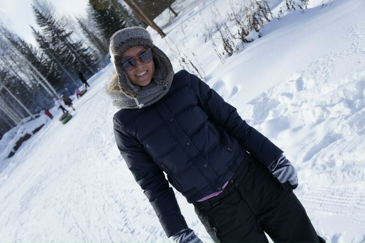 Настя Шоколадкина | Иркутск