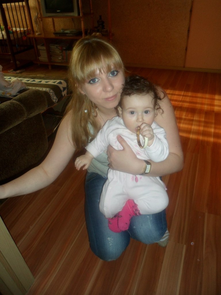 Оксана Якимова | Самара