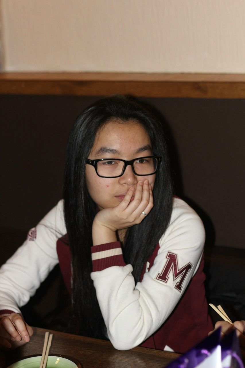 Lan Huong | Москва