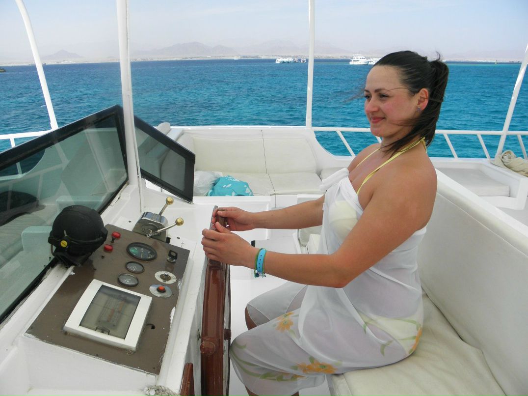 Зоя Мартынюк | Одесса