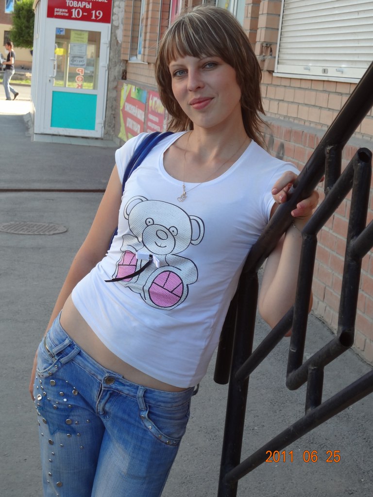 Наталья Москвина | Тюмень