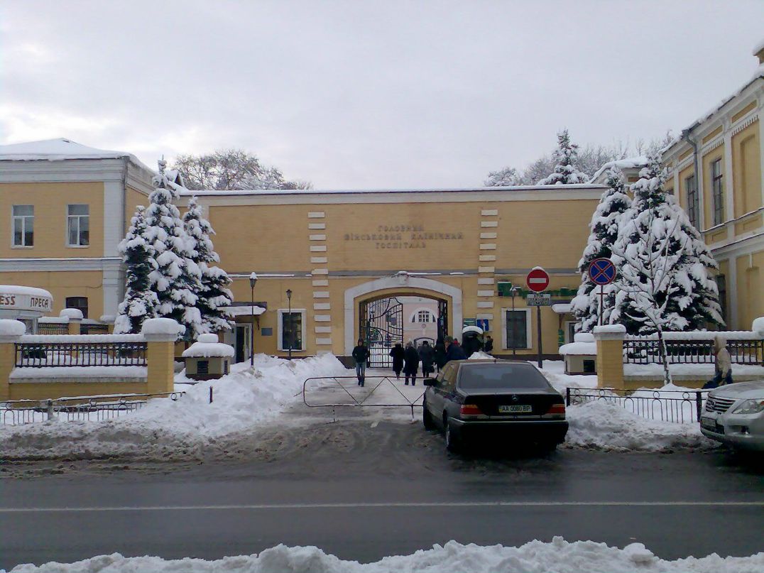 Николай Козел | Киев