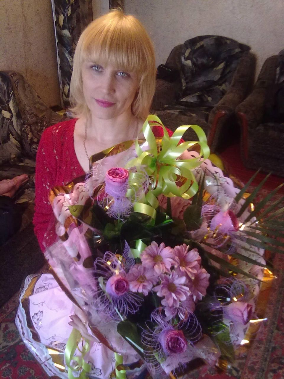 Наталия Натали | Стаханов