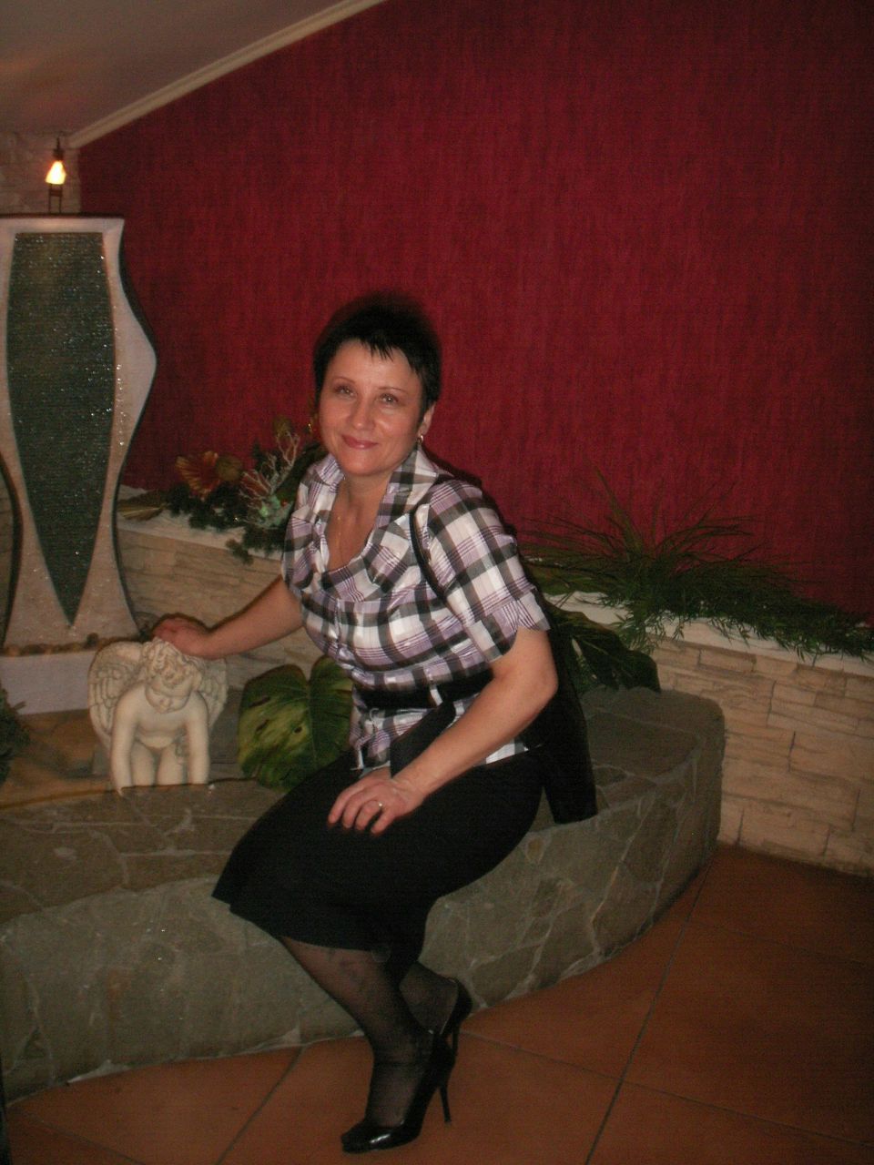 Нина Козлова | 