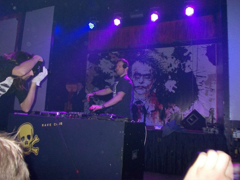 Юра Драчёв BRO | Харьков