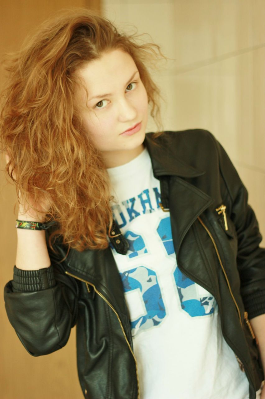 Катерина Варибок | Киев