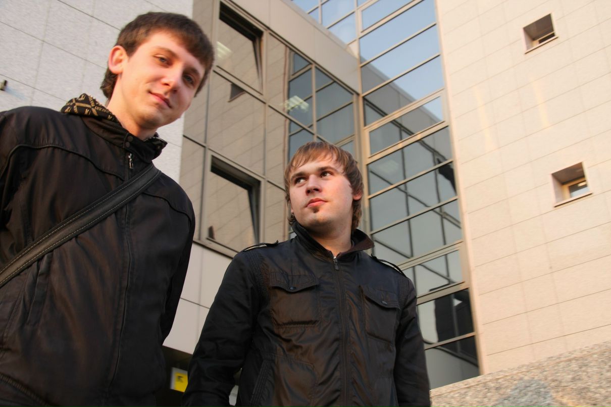 Андрей Inkognito DJ | Минск