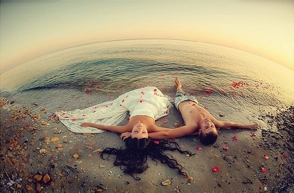 Anna Bessonnicza | Москва