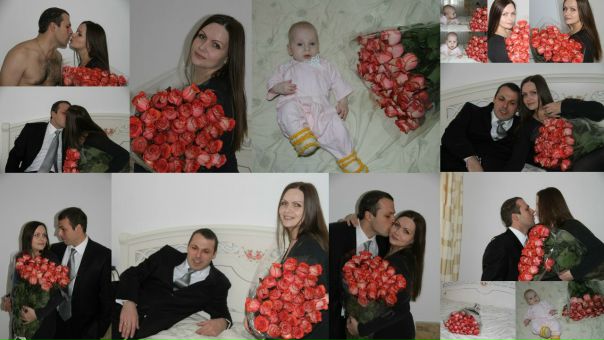 №6, Елена Беляева №6, Елена Беляева