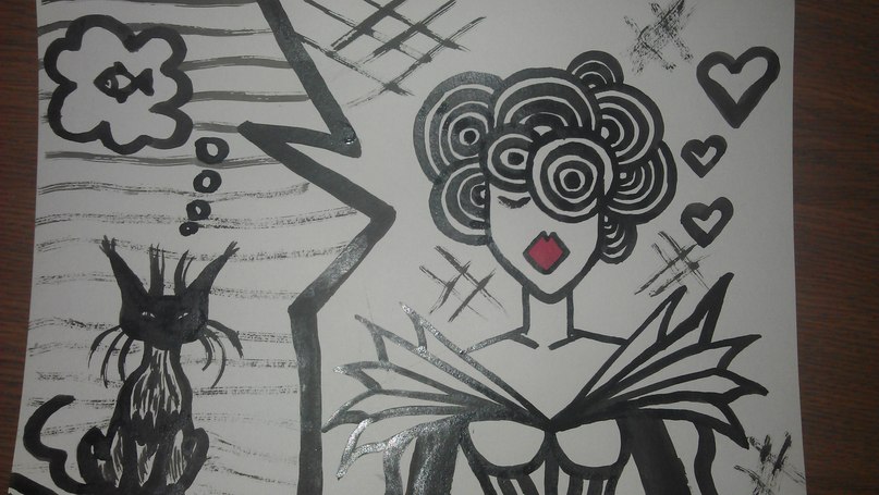 Стаська Якименко =ALICE= | Воронеж