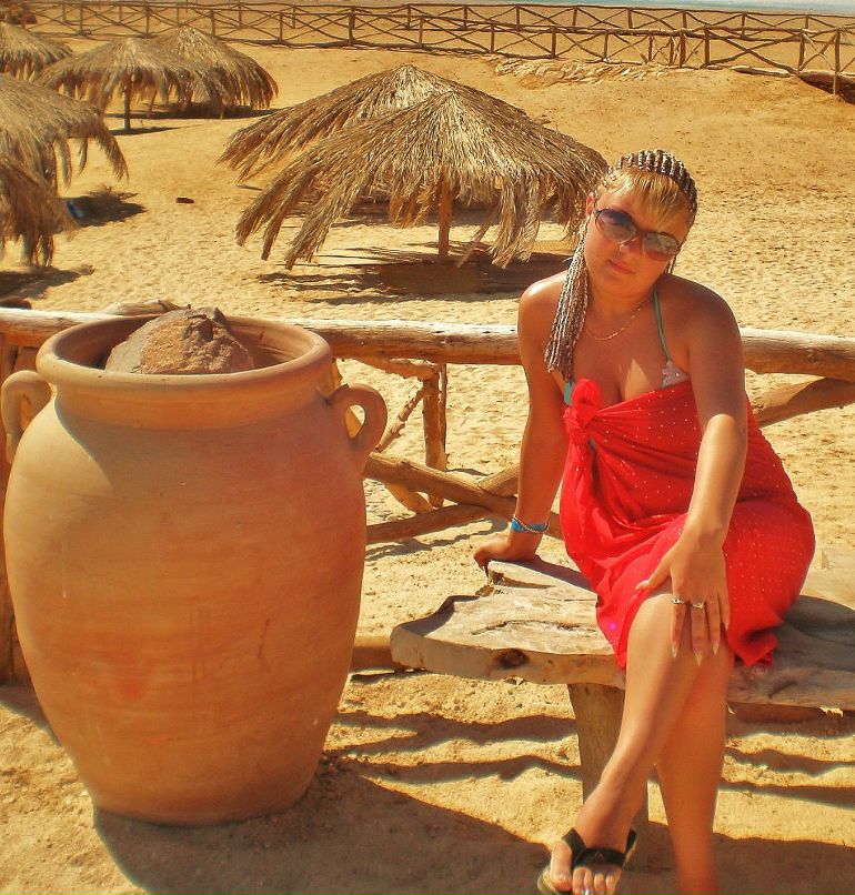 Ксения Клюшинцова | Мурманск