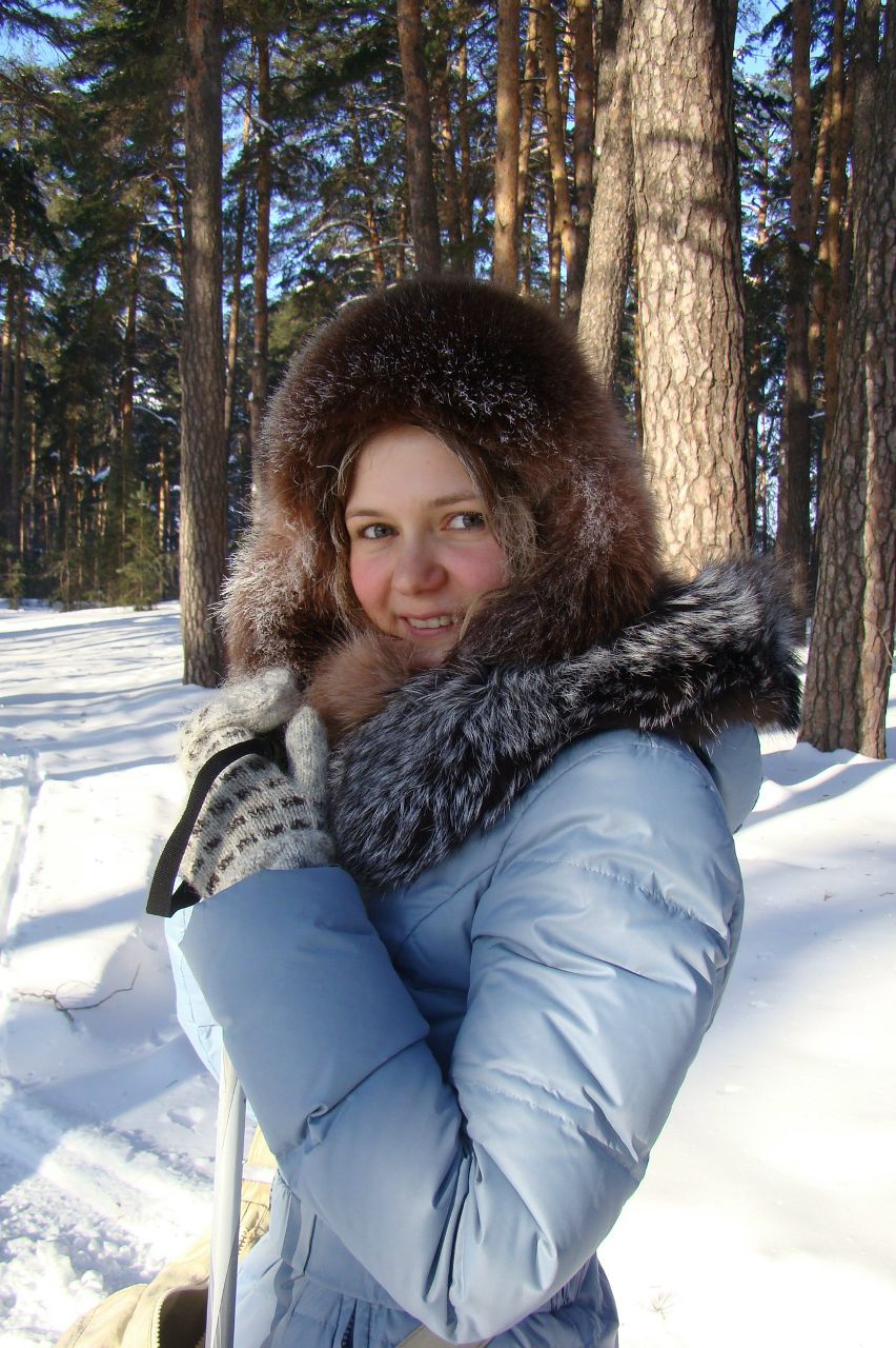 Алиса Весенняя | Рязань