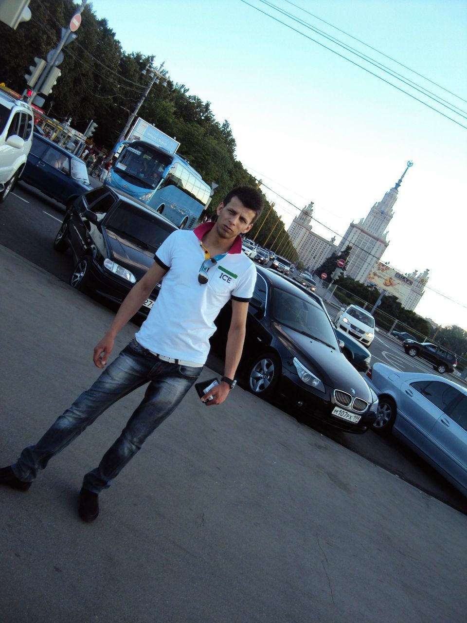 Шияр Шикхо | Рыбинск