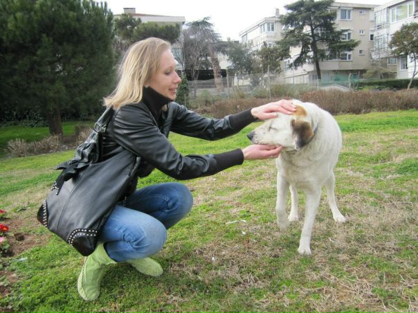 №85, Татьяна Самотруева №85, Татьяна Самотруева