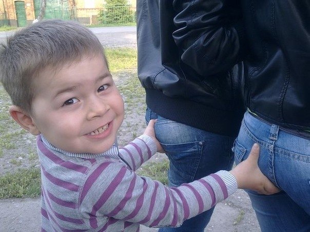 Роман Быков Васильевич | Нижний Новгород