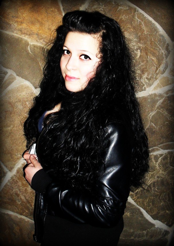 Алина Ремесник | Кролевец