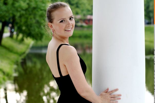 №63, Наталья Конищева, 35 лет, Калининград №63, Наталья Конищева, 35 лет, Калининград