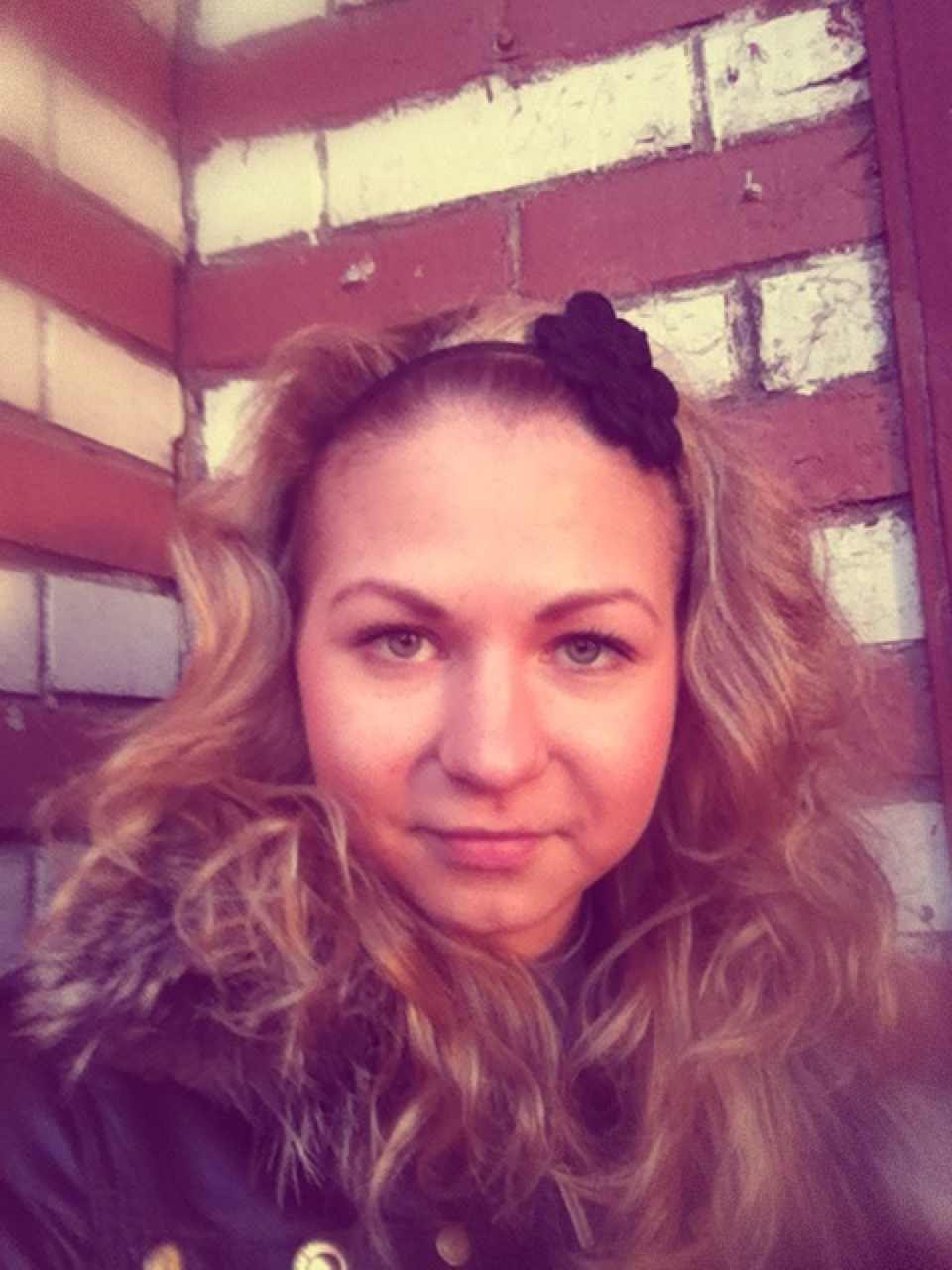 Дария Тиханова | 