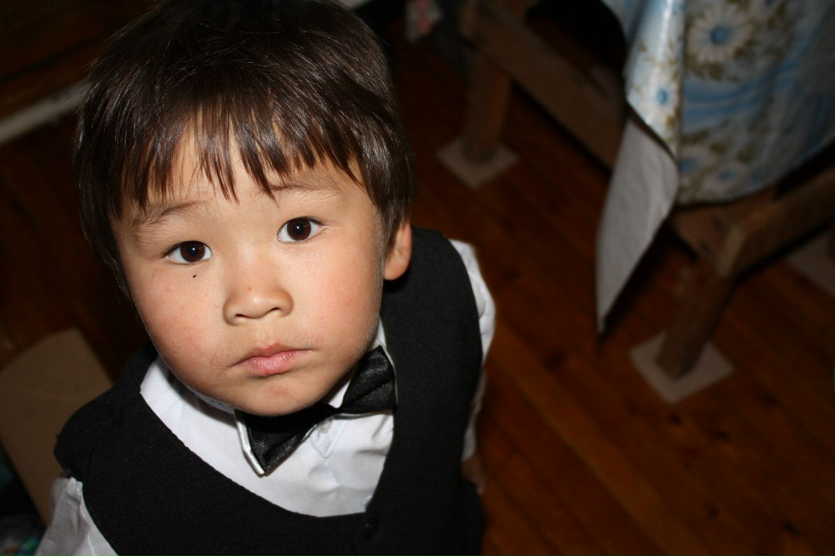 Анатолий Иванов Dante | Якутск