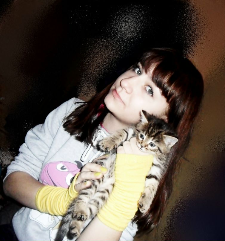 Елена Варламова | Челябинск