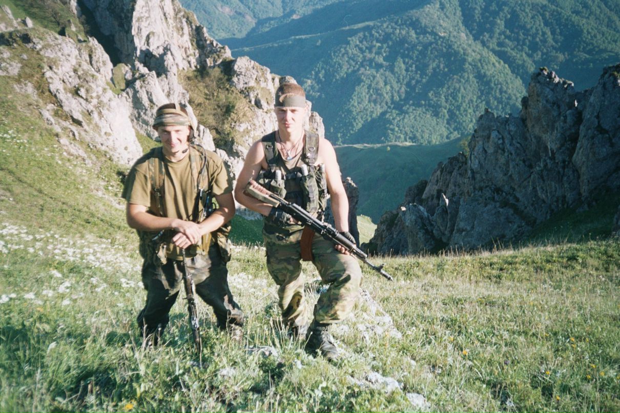 Антон Келль | Санкт-Петербург