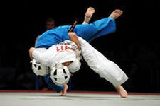 Максим Бобылев кудоист | Череповец