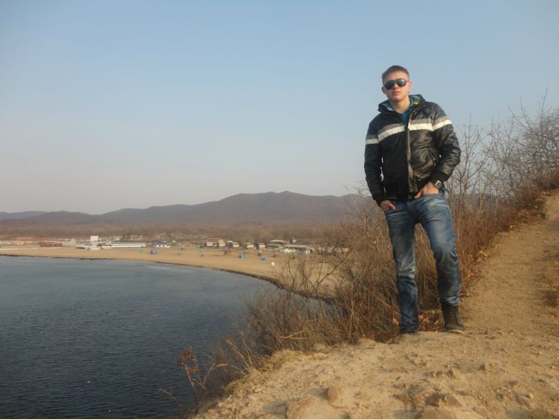 Руслан Гильманов | Москва