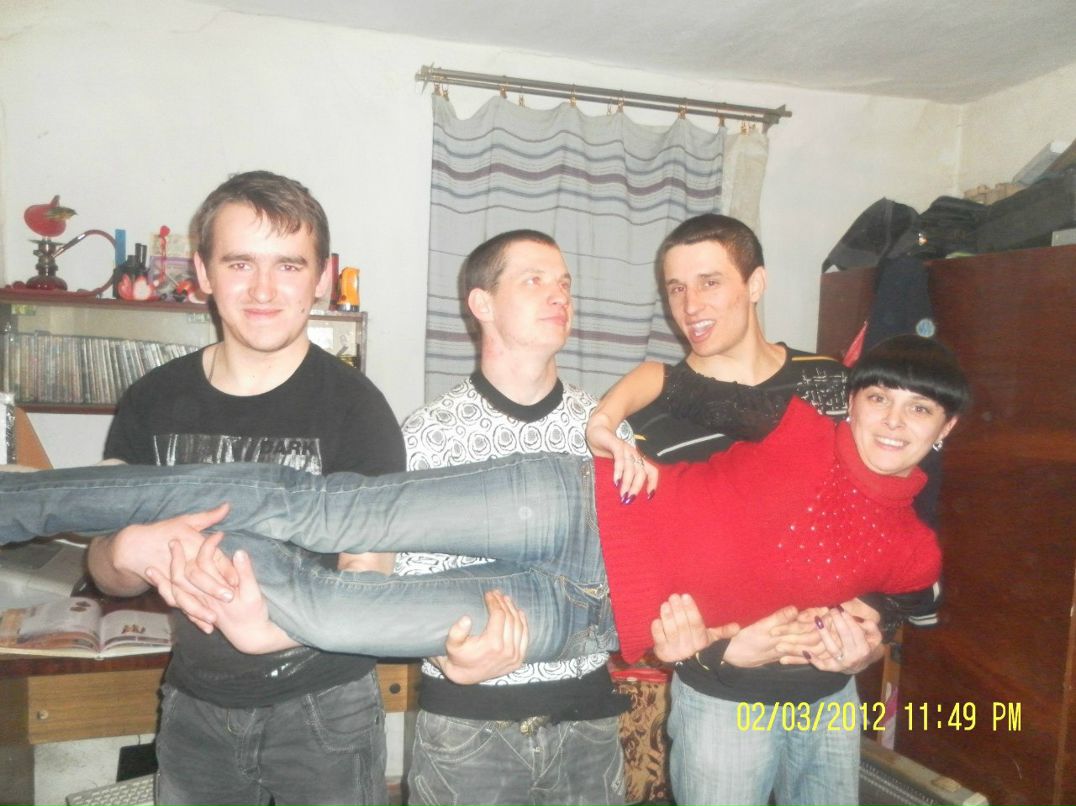 Слава Золотов | Бахчисарай