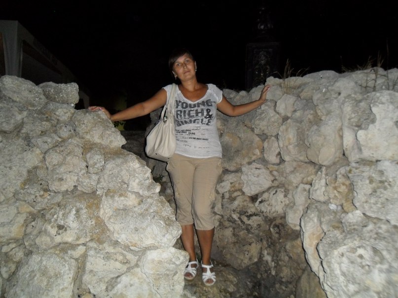 Ольга Андреева | Санкт-Петербург